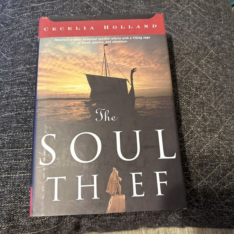 The Soul Thief