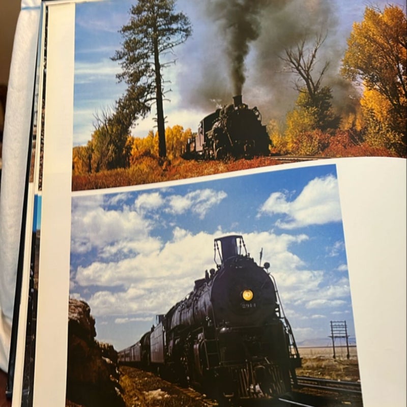 America's Colorful Railroads
