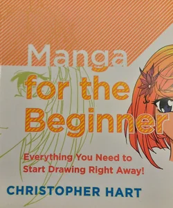 Manga for the Beginner