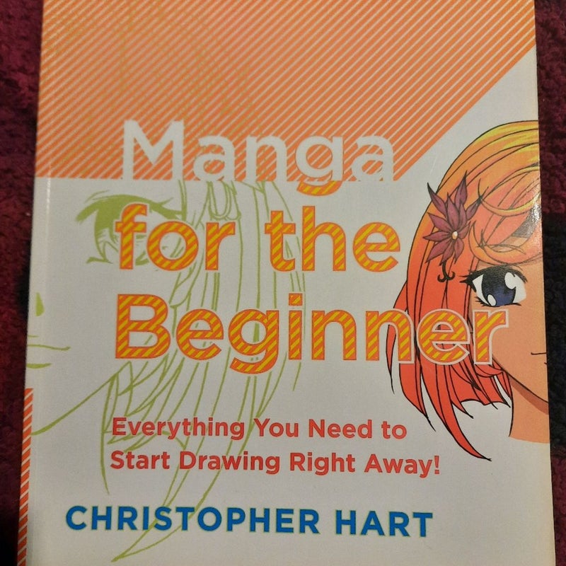 Manga for the Beginner