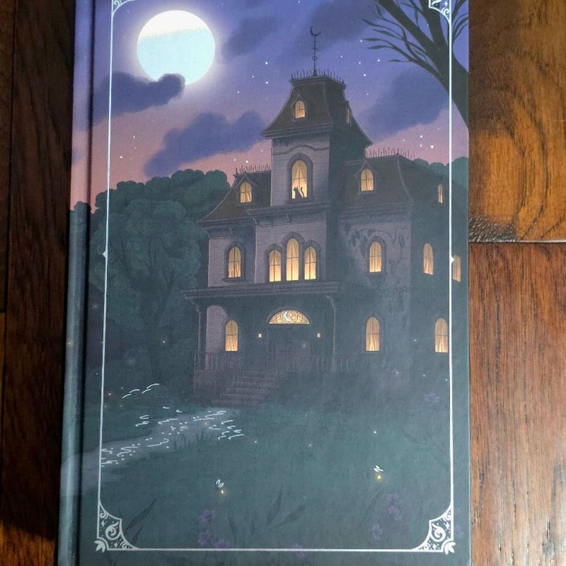 Fairyloot April Hexed Hearts 2025 FULL BOX