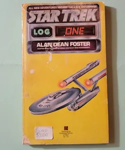 Star Trek Log One
