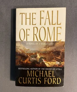 The Fall of Rome