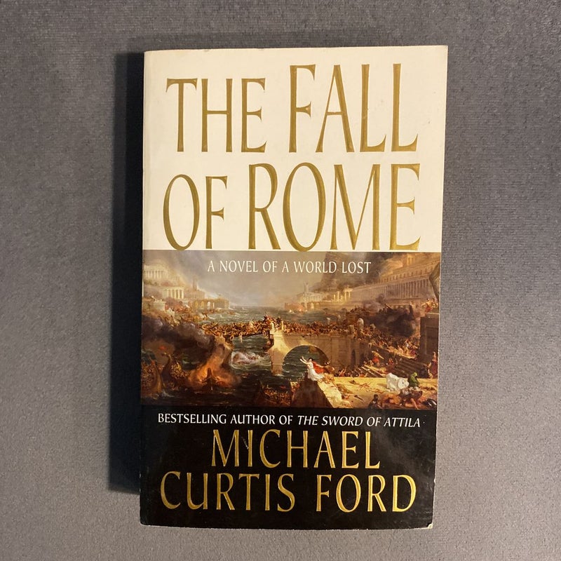 The Fall of Rome