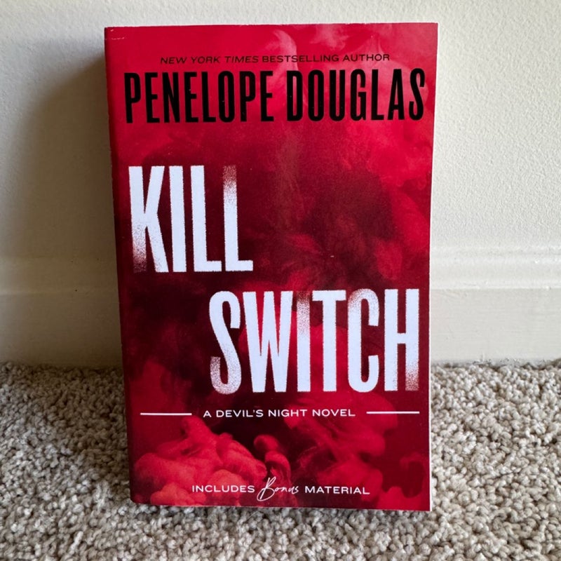 Kill Switch