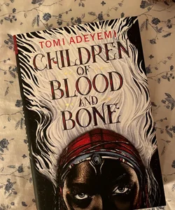 Children of Blood and Bone