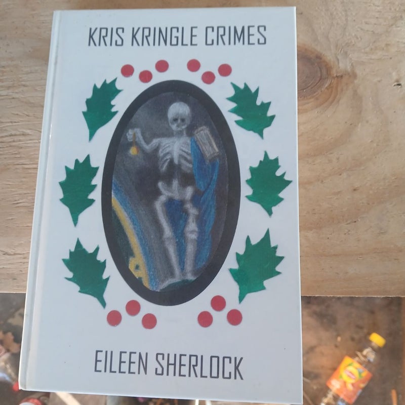 Kris Kringle Crimes