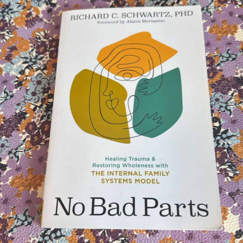 No Bad Parts