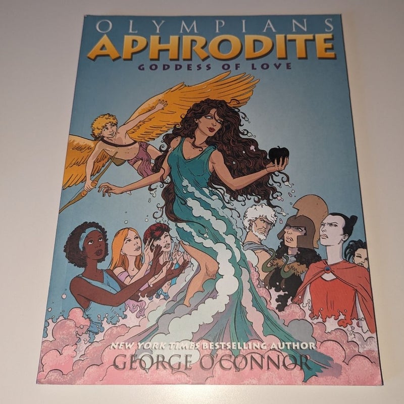 Aphrodite