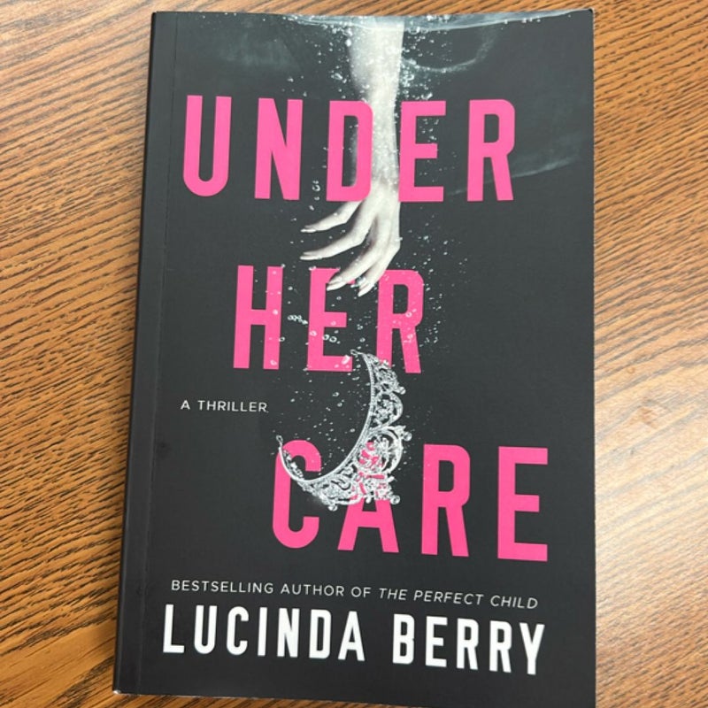 Under Her Care