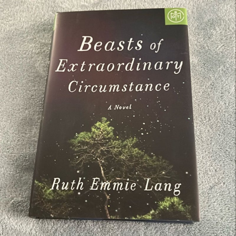 Beasts of Extraordinary Circumstance