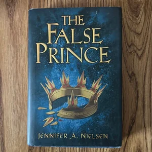 The False Prince