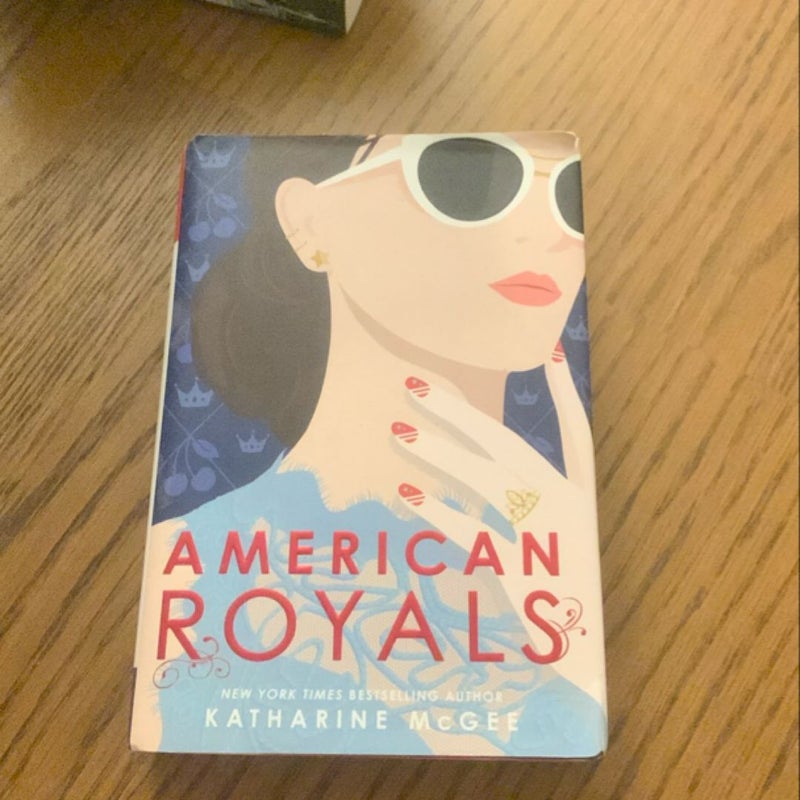 American Royals