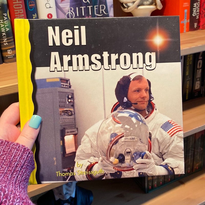 Neil Armstrong