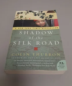 Shadow of the Silk Road