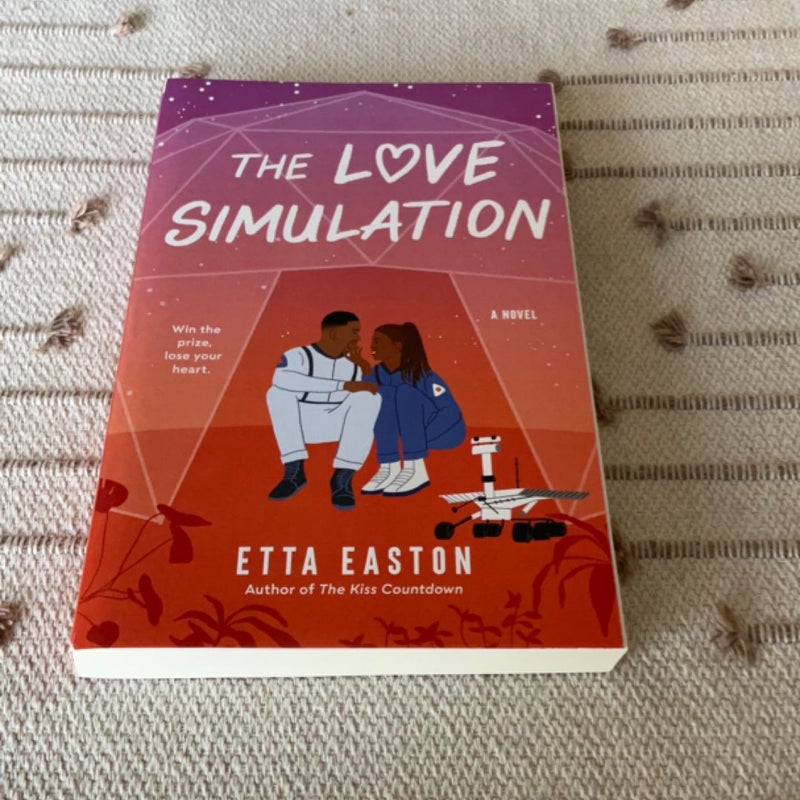 The Love Simulation