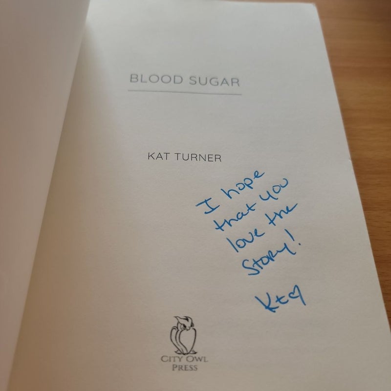 Blood Sugar