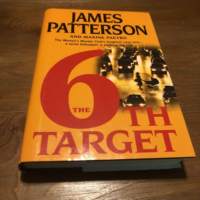 The 6th Target