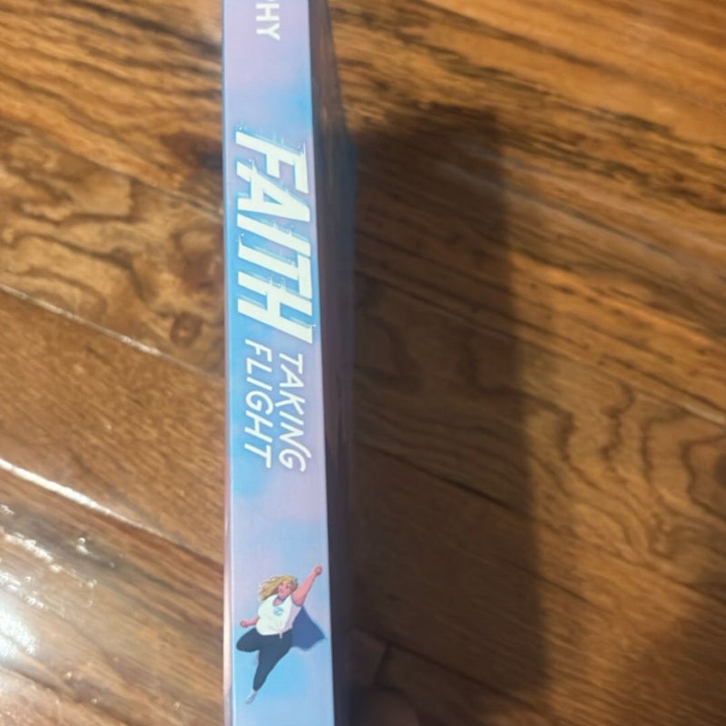 Faith