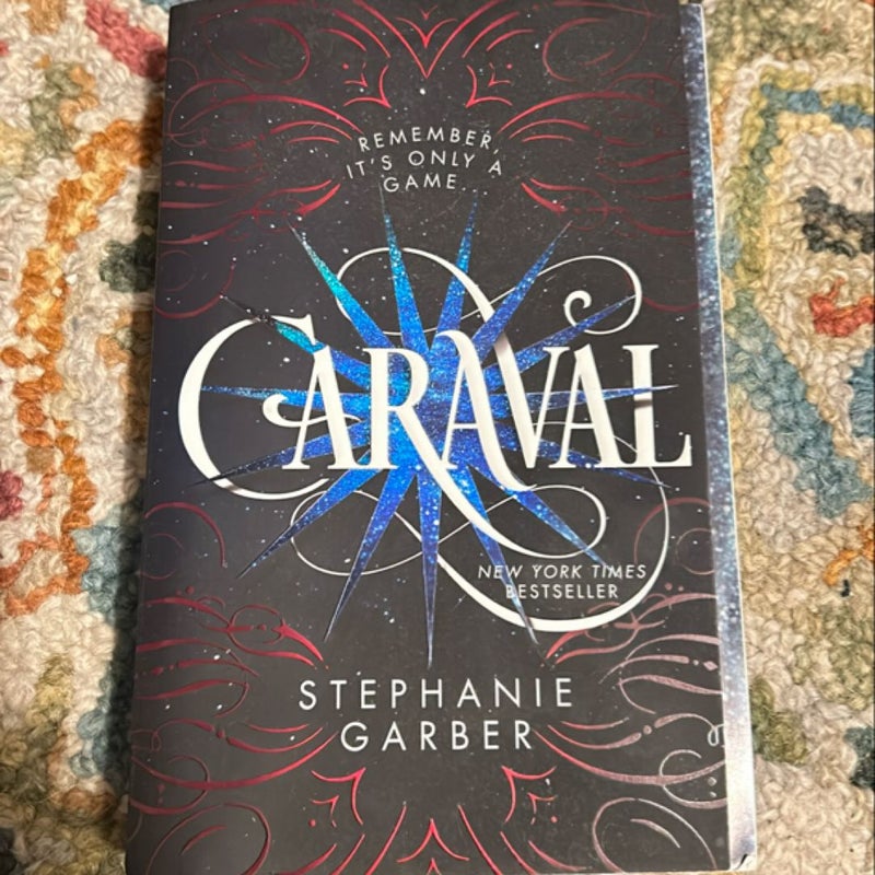 Caraval