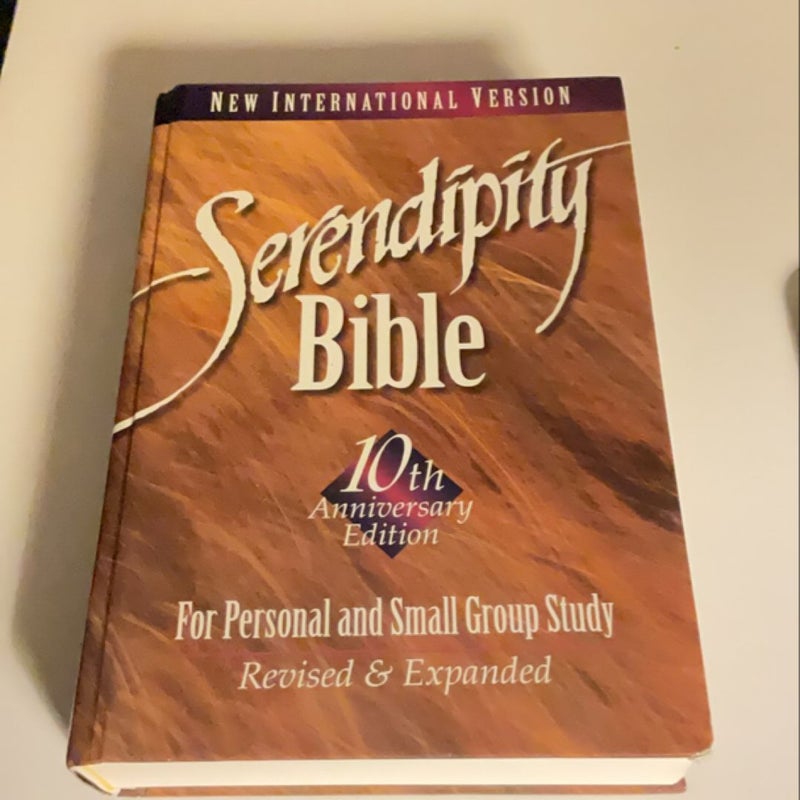 Serendipity Bible