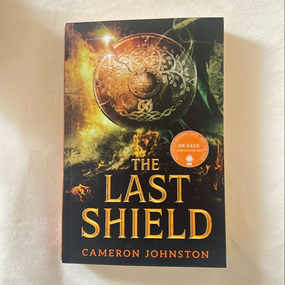 The Last Shield