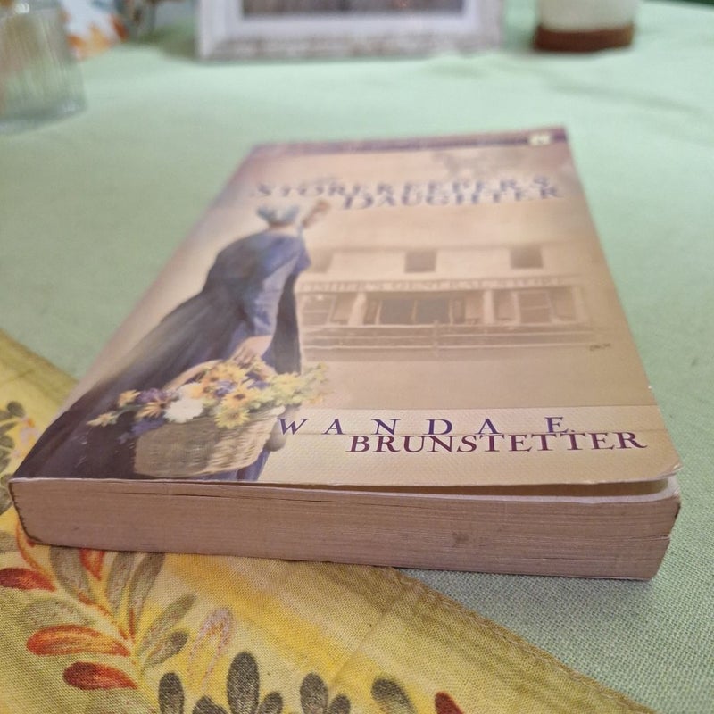 The Storekeeper's Daughter