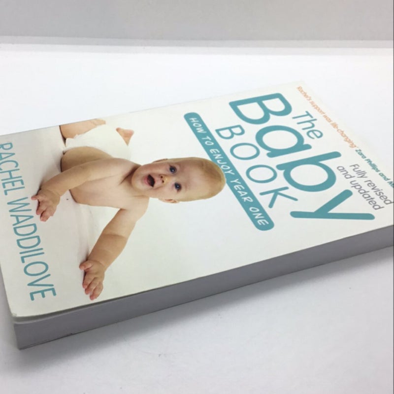 The Baby Book