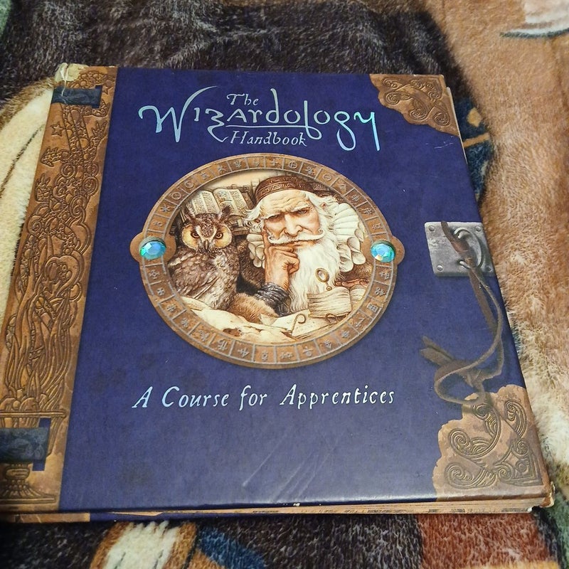 The Wizardology Handbook