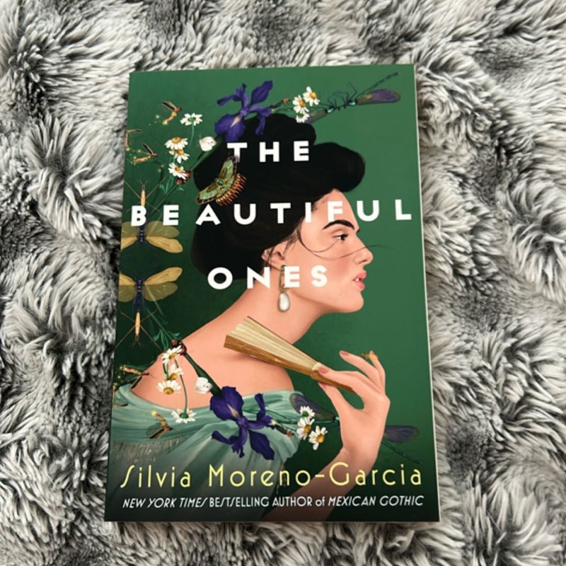 The Beautiful Ones