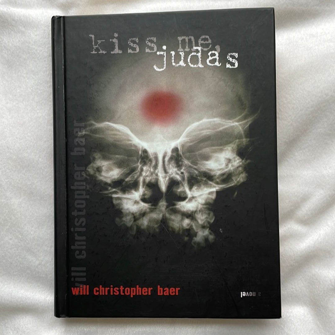 Kiss Me, Judas