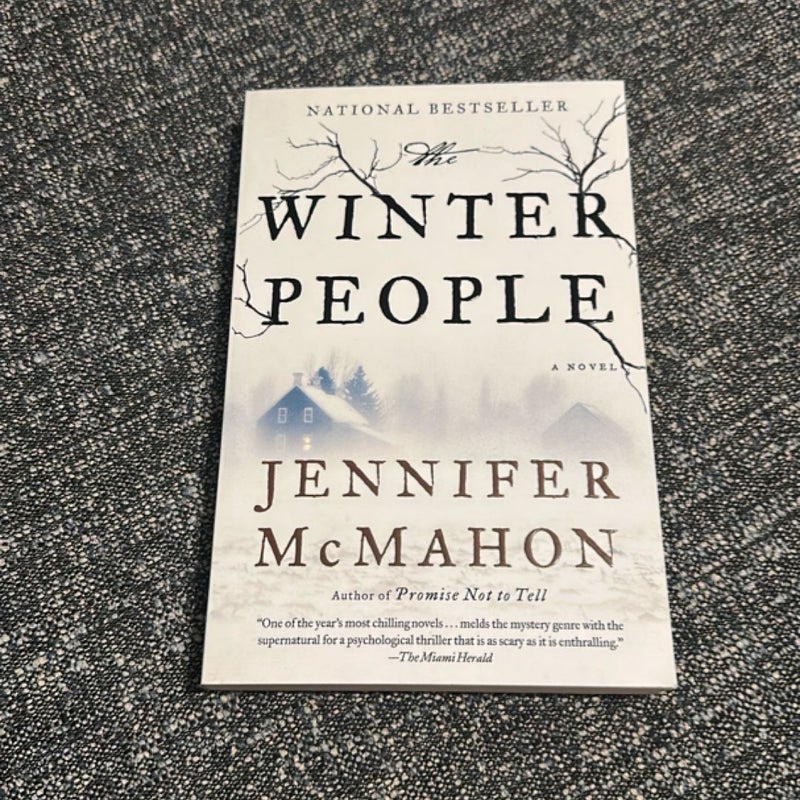 The Winter People