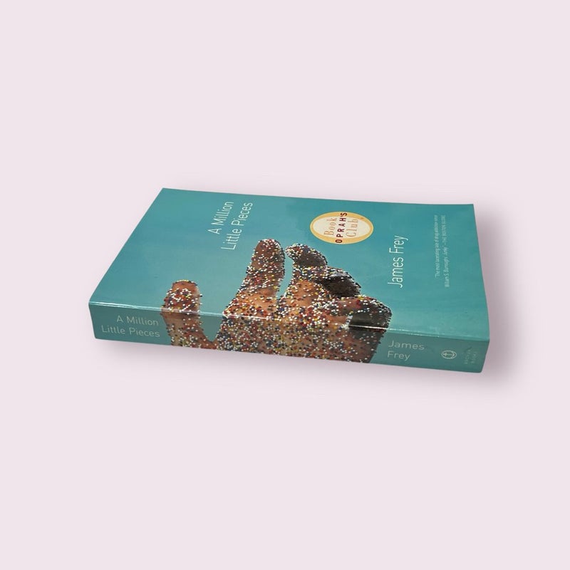 A Million Little Pieces
