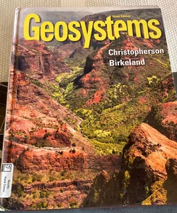 Geosystems