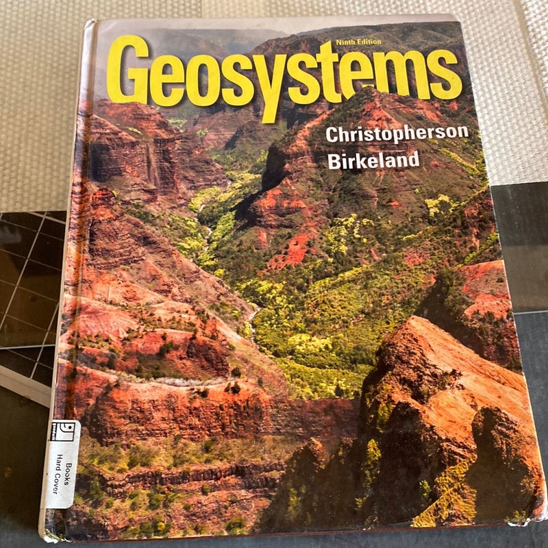 Geosystems