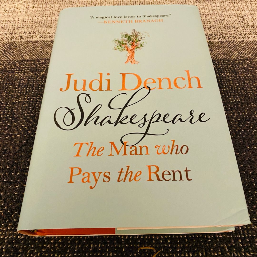 Shakespeare: the Man Who Pays the Rent
