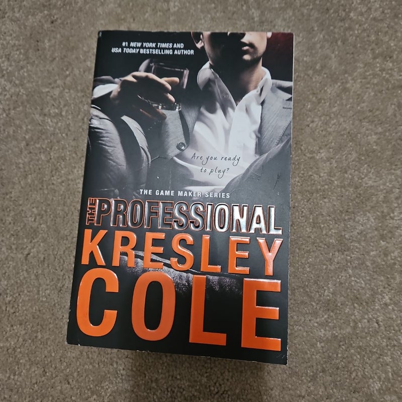 The Professional