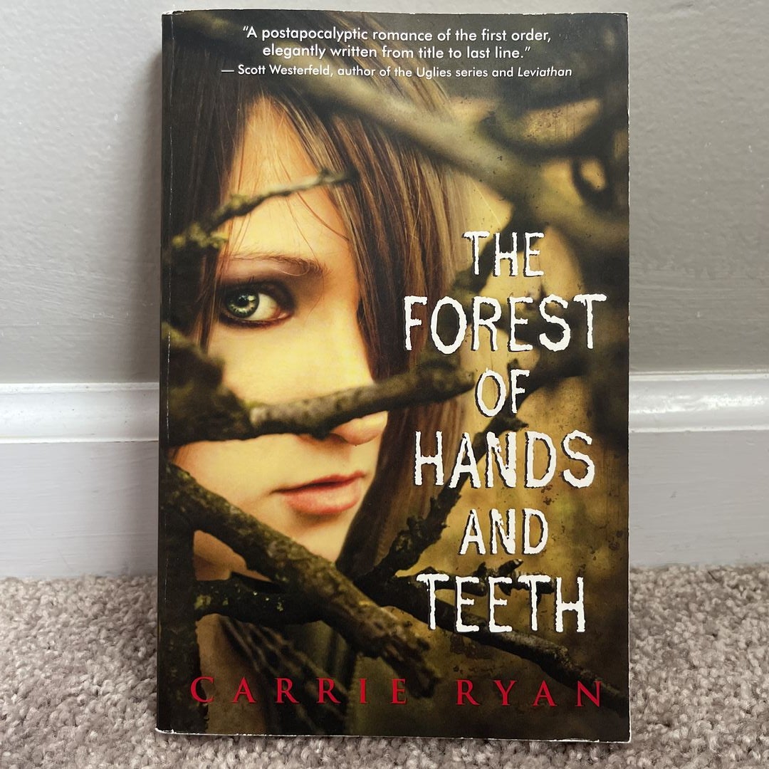 The Forest of Hands and Teeth