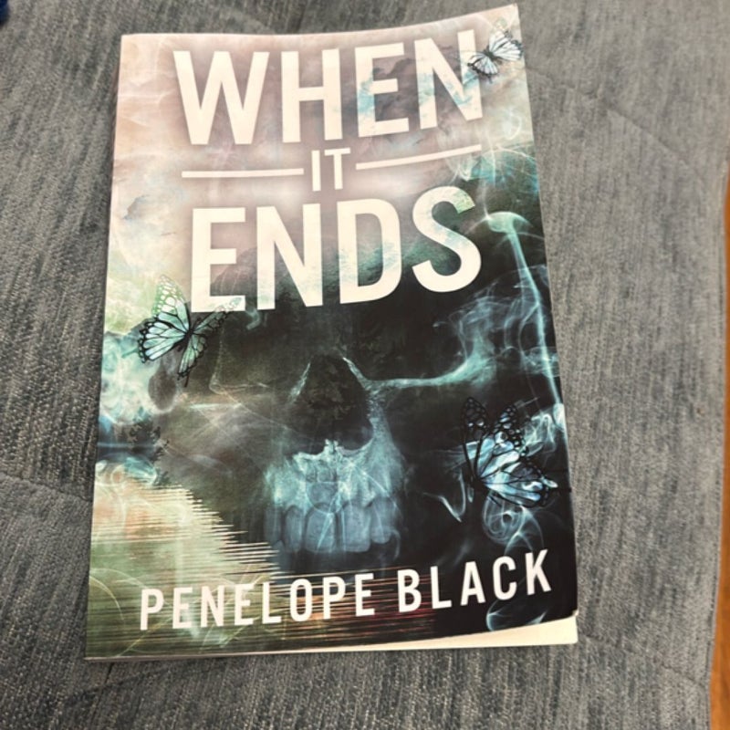 When It Ends