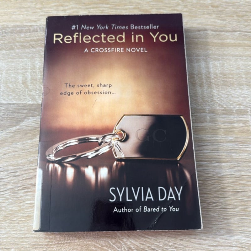 Reflected in You