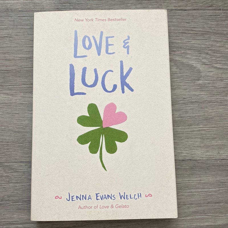 Love and Luck