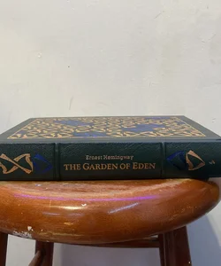 The Garden of Eden 
