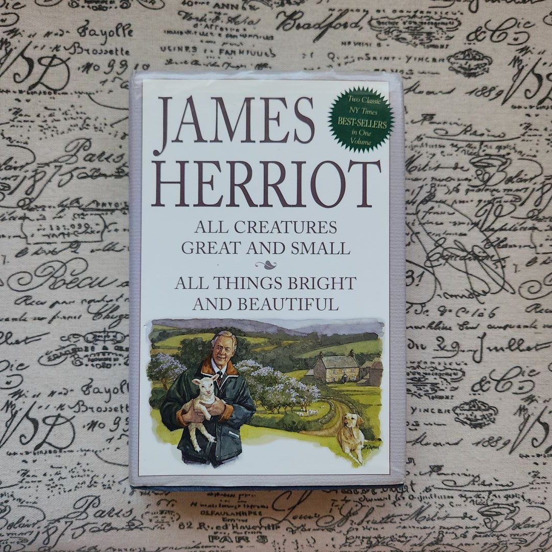 James Herriot