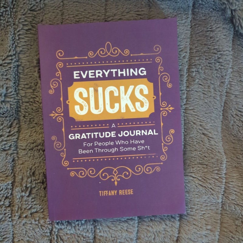 Everything Sucks