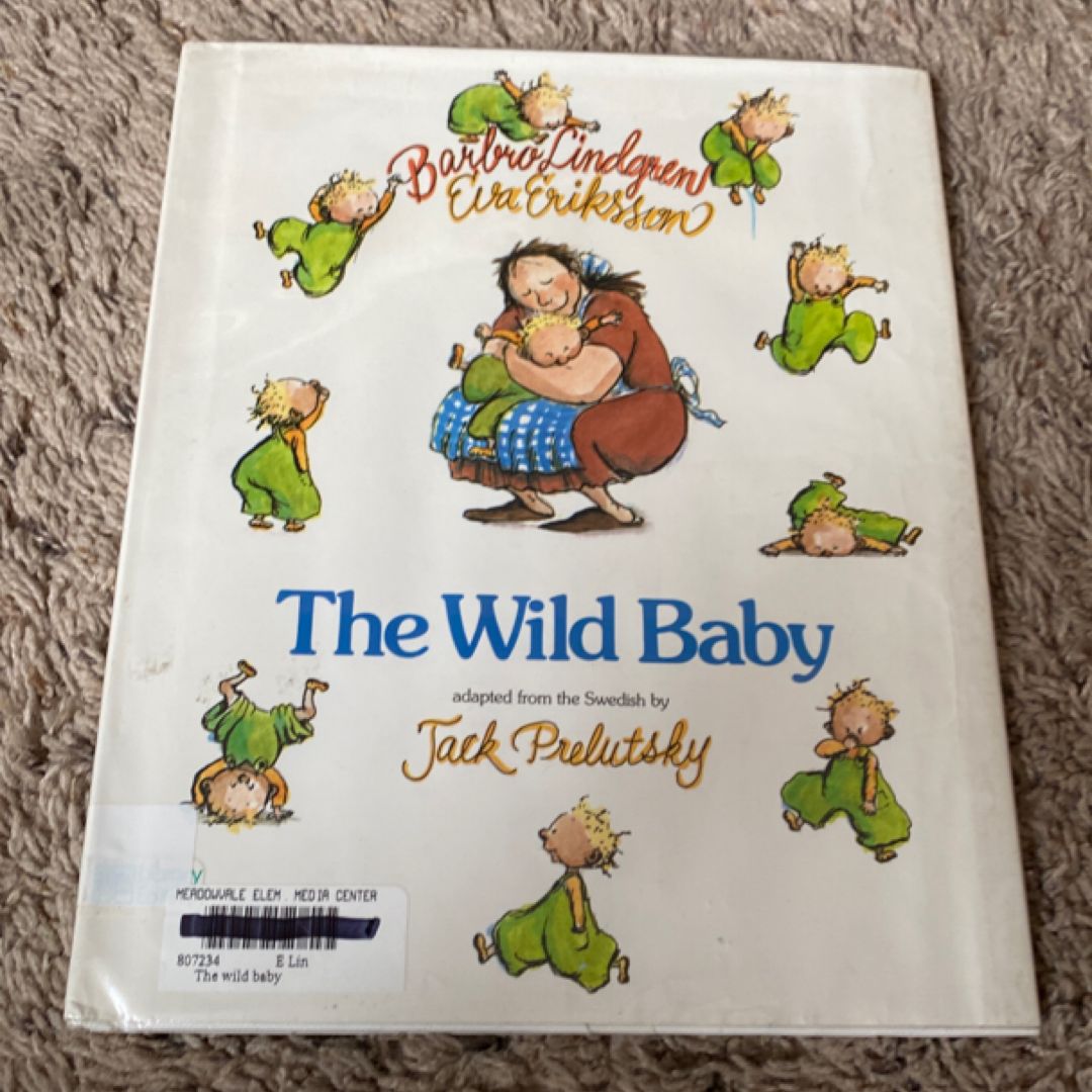 The Wild Baby