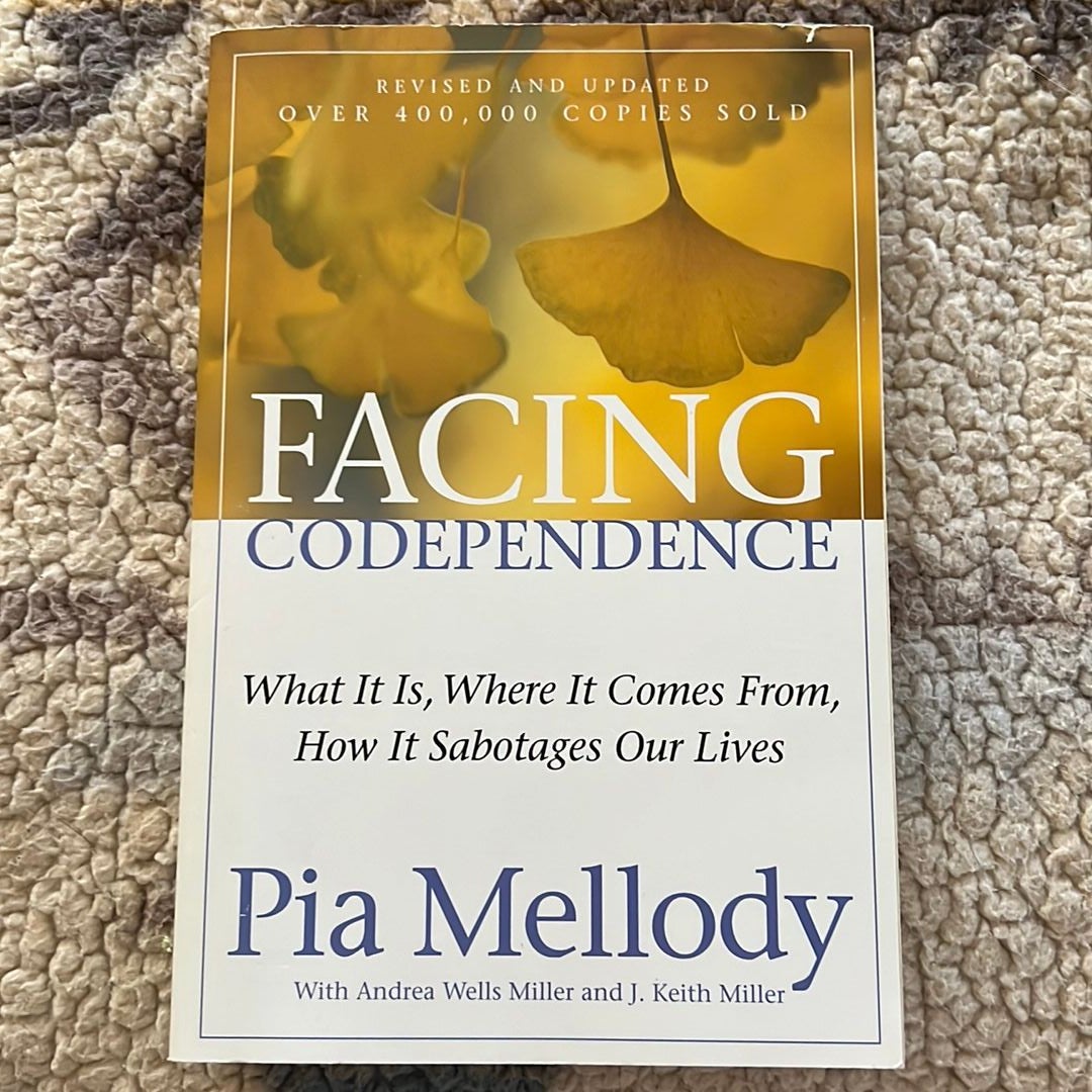 Facing Codependence