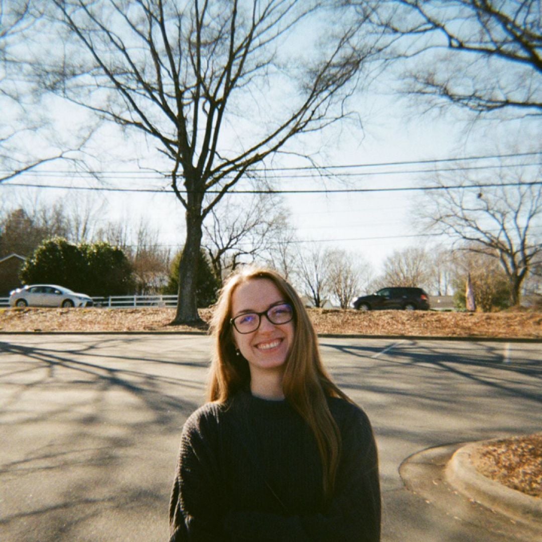 Katelyn Carson