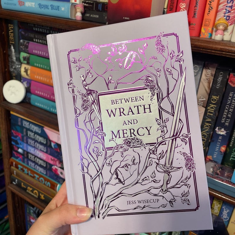 Various Owlcrate/Bookish Box Books
