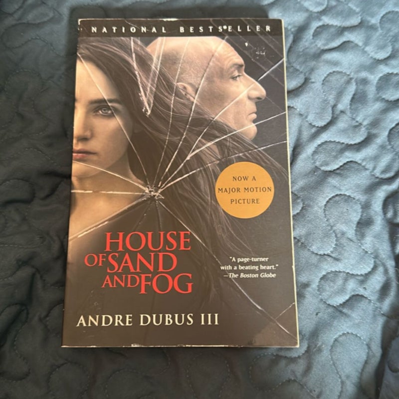 House of Sand and Fog