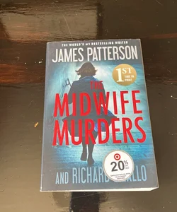 The Midwife Murders